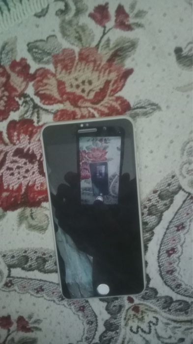 Айфон 7+ 100 акб 128 гб