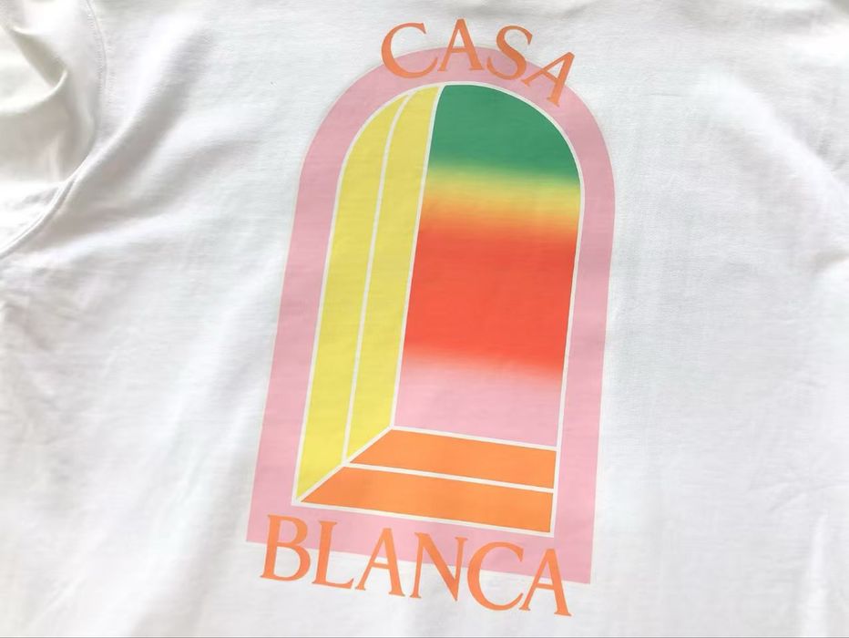 Vand Hanorac Casa Blanca