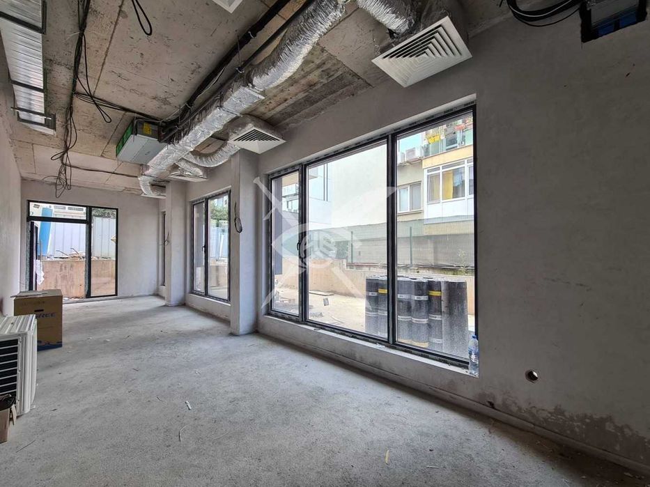 Продава се Заведение в София, Манастирски ливади - 100 кв.м за 1600 €/кв.м - Снимка #3