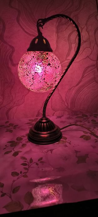 Ночник настольный