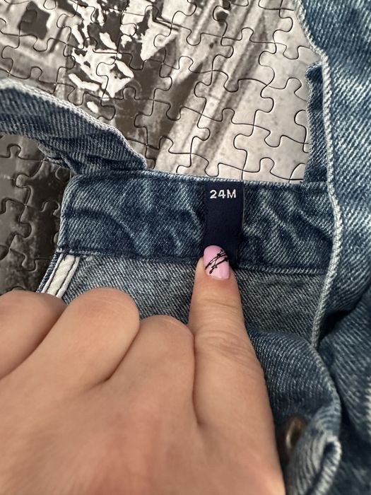 Детски маркови  роклички