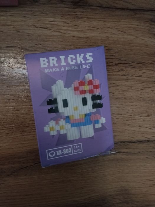 лего наборы новые