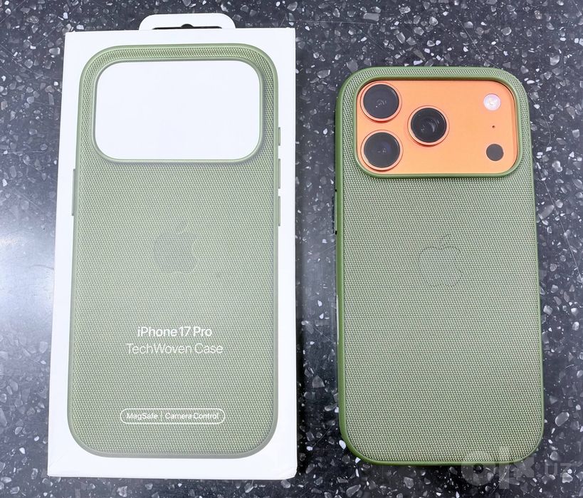 IPhone 17 Pro 256gb (2 sim)  в идеальном состоянии