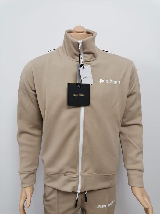 Trening crem Palm Angels