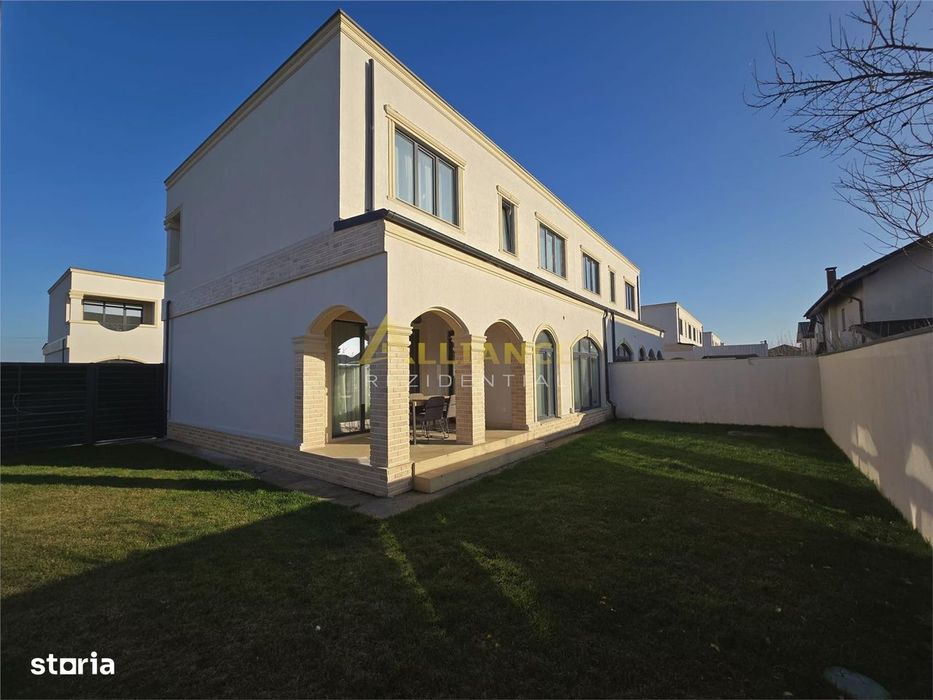 Cartierul Nou - 5 Camere 3 Bai - Duplex - Gata de mutat
