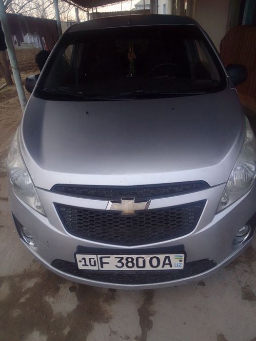 Prodam Spark 1 pozitsiya