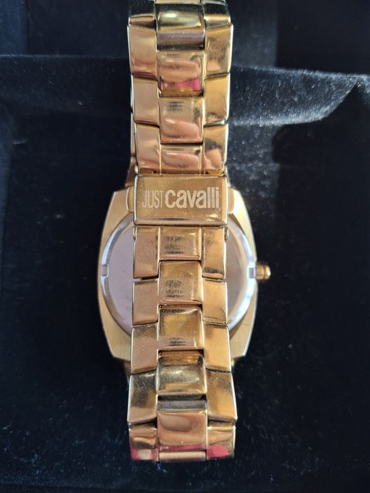 Just Cavalli  дамски часовник