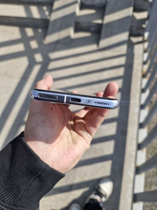 Ми 11 ультра с коробкой