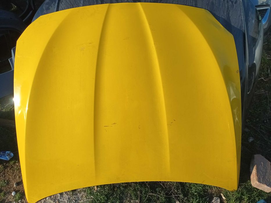 Capota motor bmw f10 seria 5