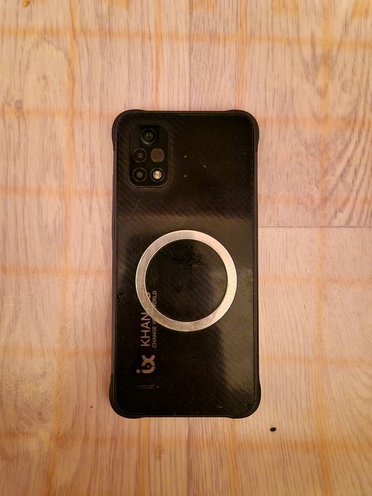 Телефон IXXI KHAN j8 срочна срочна