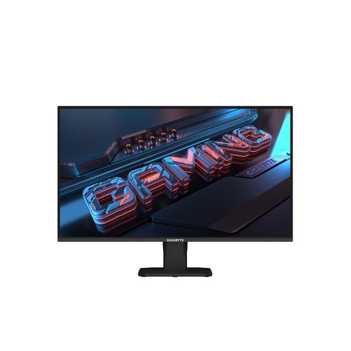 Игровой монитор Gigabyte GS25F2-EK, 25", 200Гц, FHD, HDMI, DP