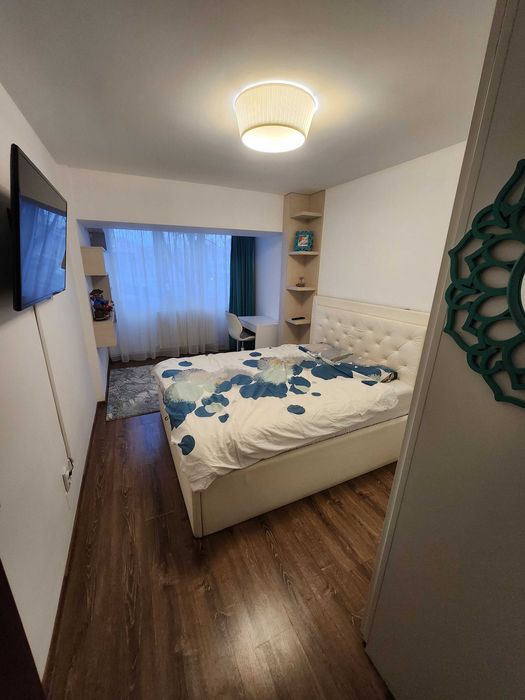Inchiriez Apartament 3 Camere – Zona ICIL Kaufland