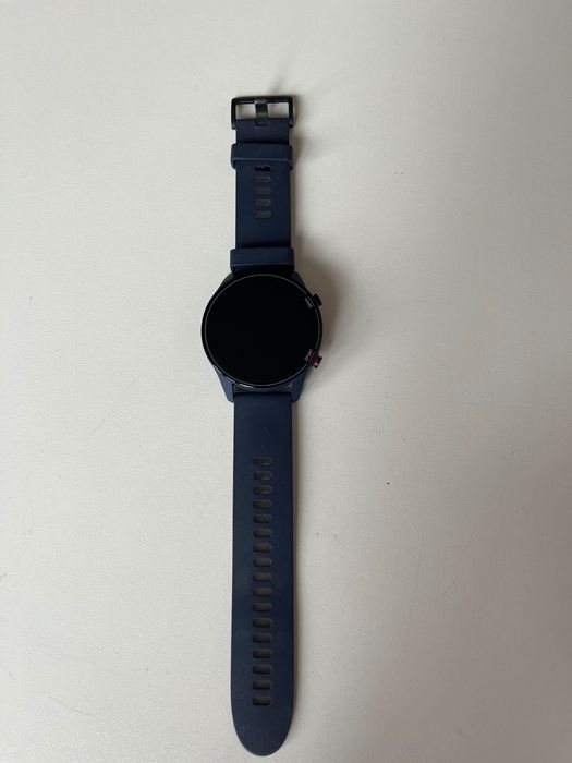 Mi watch смарт часовник