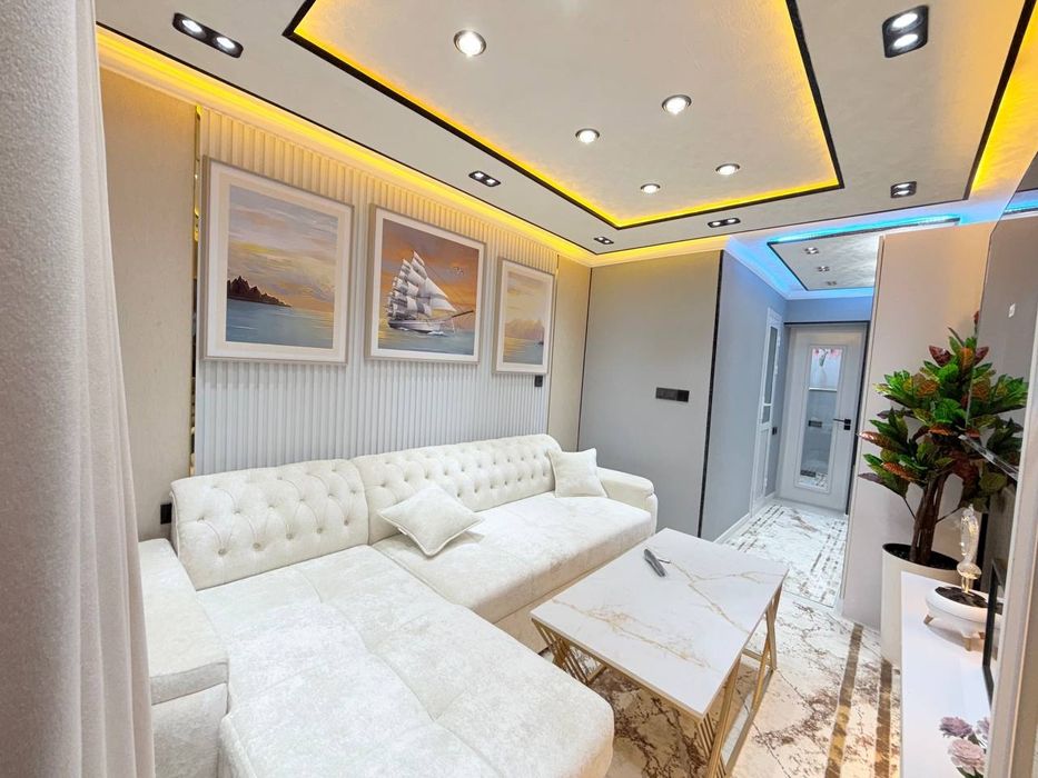 Чиланзар 6 галерейного типа 1 этаж