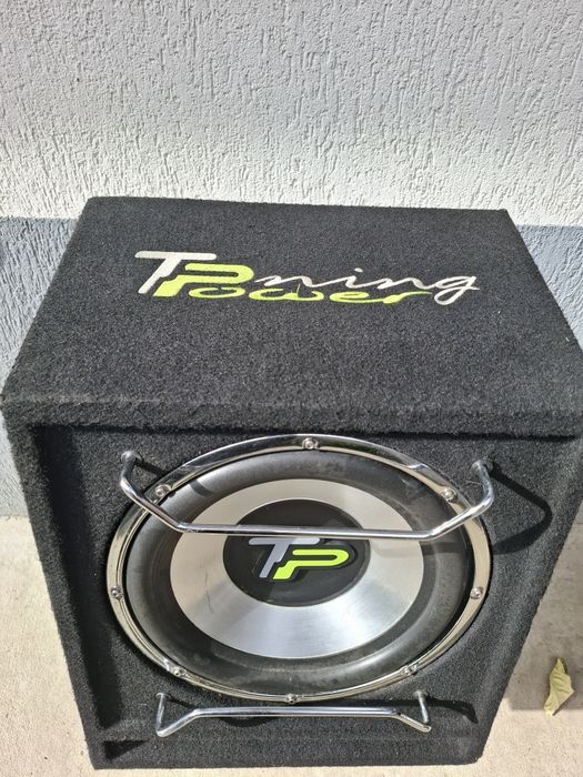 Subufar auto de 12v