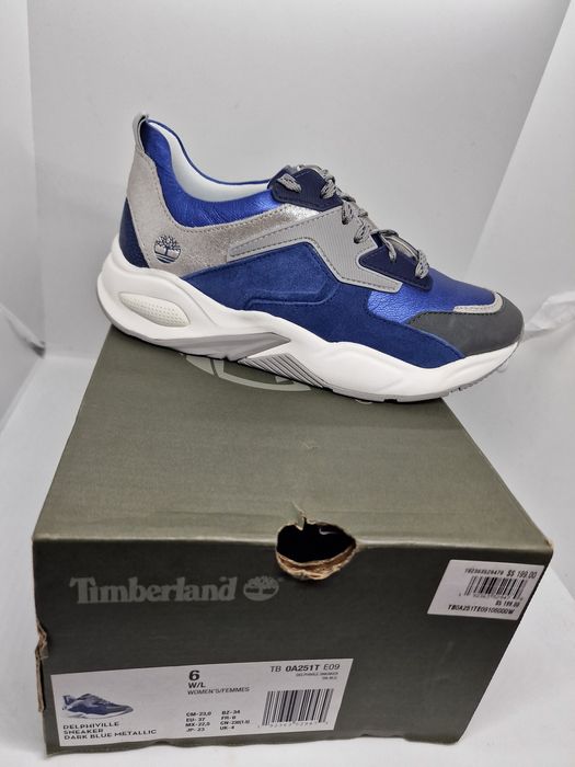 Timberland Delphiville A251T nr. 36,37