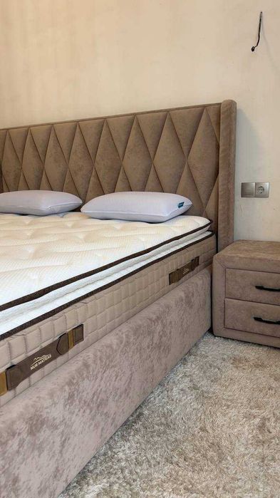Matras|Матрас|Ишлаб чикарувчидан|Арзон ва сифатли|Ortopedik matras
