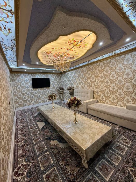 Шахристаский навастройка.