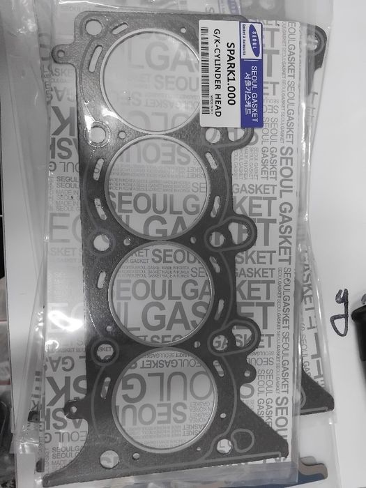 Extiyot qismlar zapchast