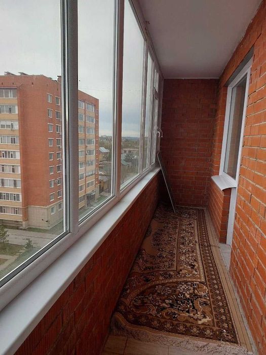 продажа 2 ком квартиры в районе Жана Кала