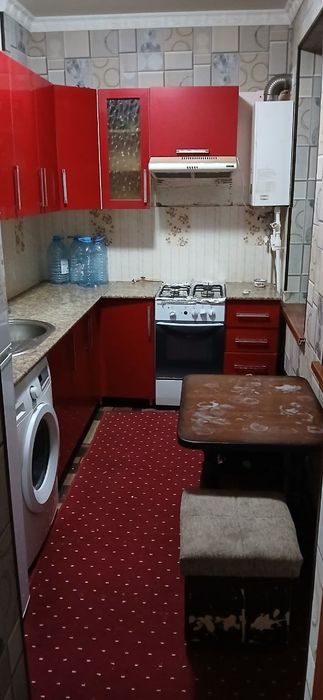 Аренда квартира Гагарина