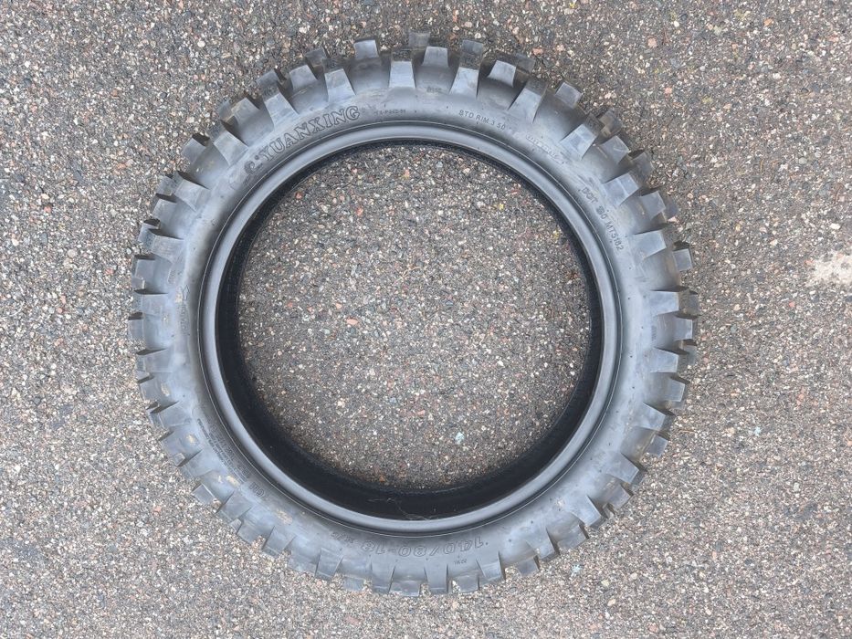 Продам мото резину