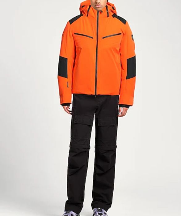 Чисто ново яке за ски ЕА7 размер 48