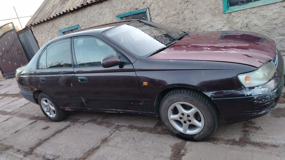 Продам       машину