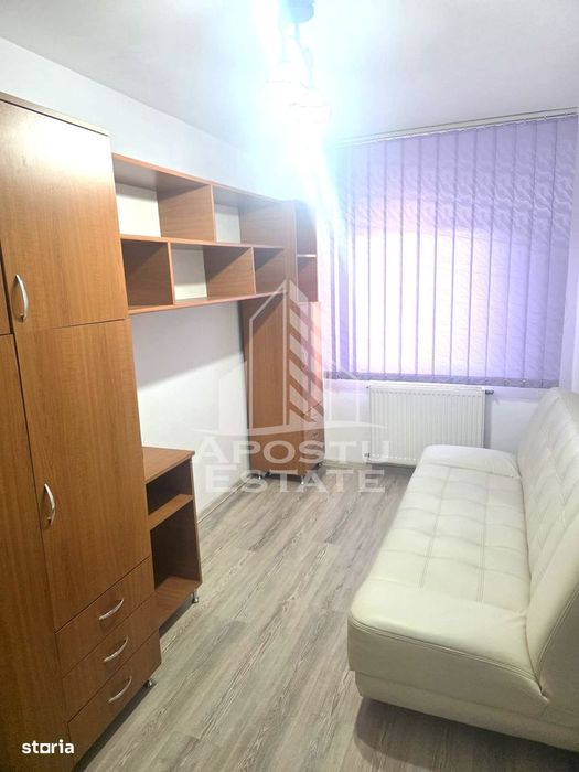 Apartament de închiriat cu 3 camere
