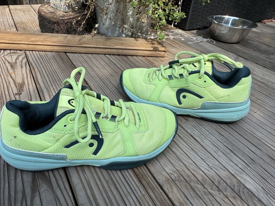 Pantofi Head , pentru tenis.  Mas 36