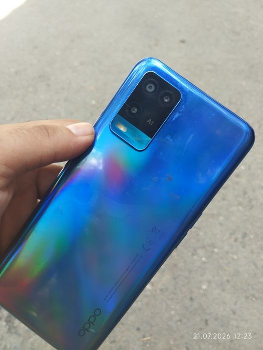 Oppo A54S Original