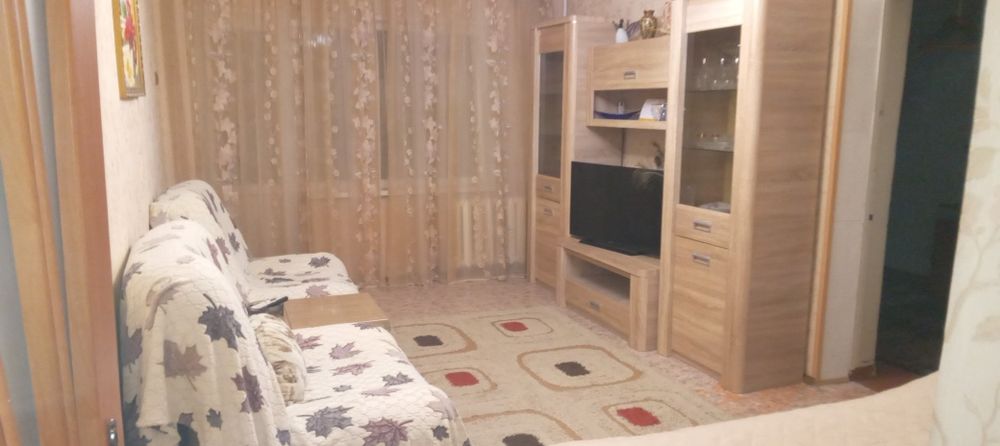 Продам квартиру 3 комнаты