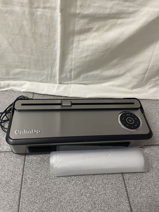 Машина за вакуумно запечатване CalmDo V77