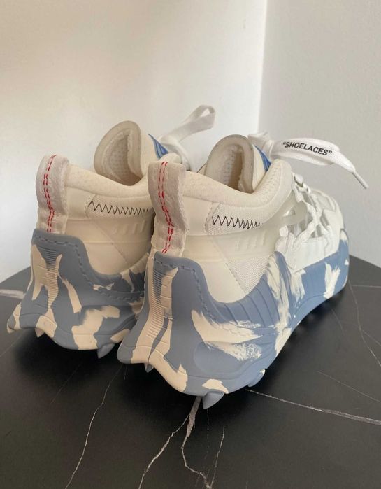 Off white odsy 1000, marimie disponibile : 40,41.42.43.44.45