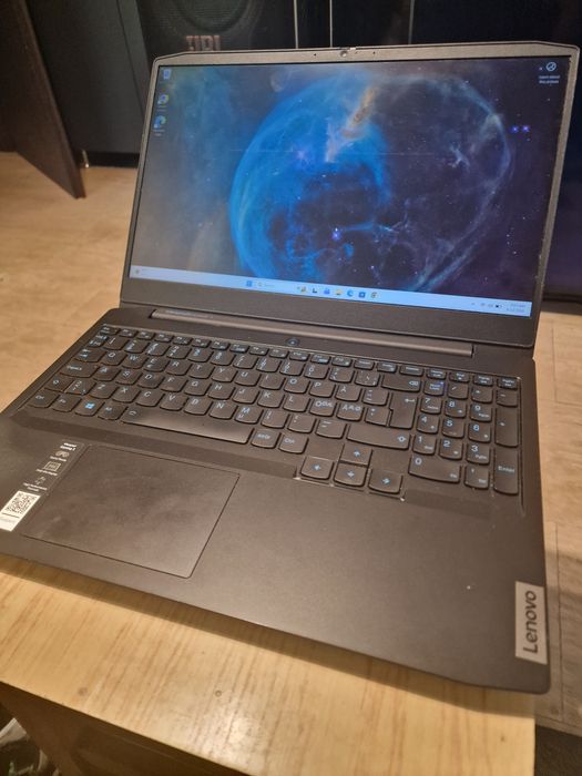 Laptop Lenovo Ideapad Gaming 3