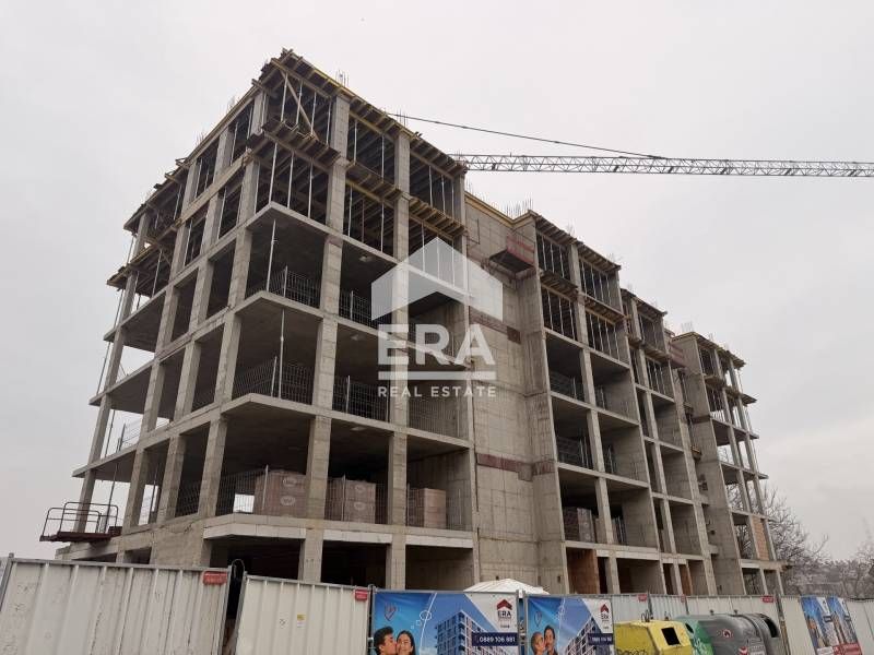 Продава се Двустаен апартамент в Варна, Възраждане 2 - 90 кв.м за 743 €/кв.м - Снимка #6