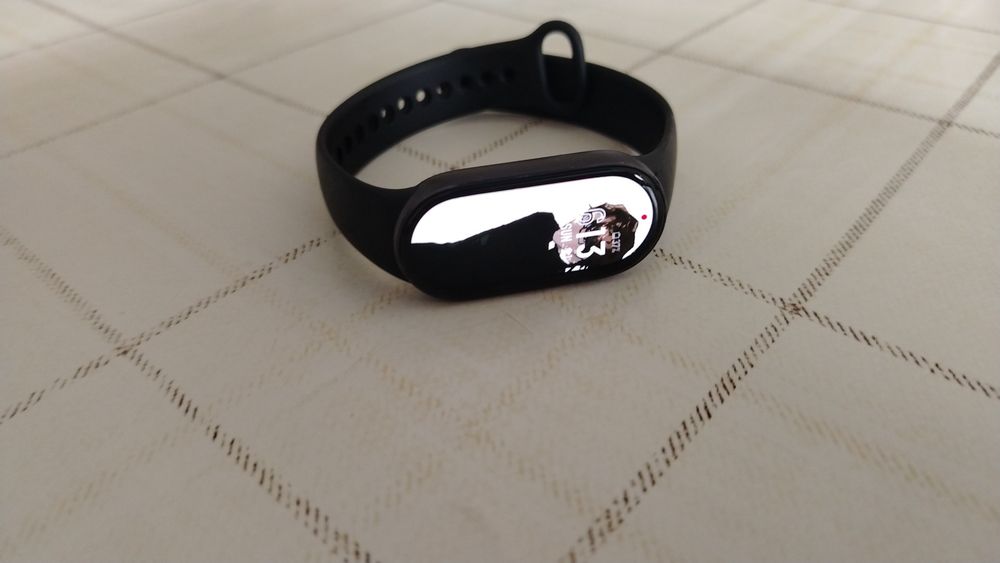 xiaomi smart band 10