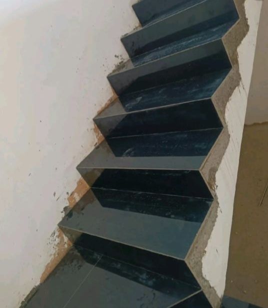 Кафельшик с опытом