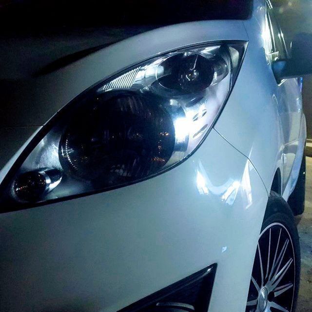 Spark sotiladi srochna