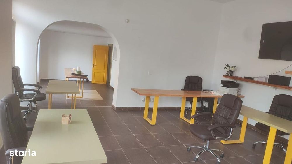 Spatiu Comercial De Inchiriat