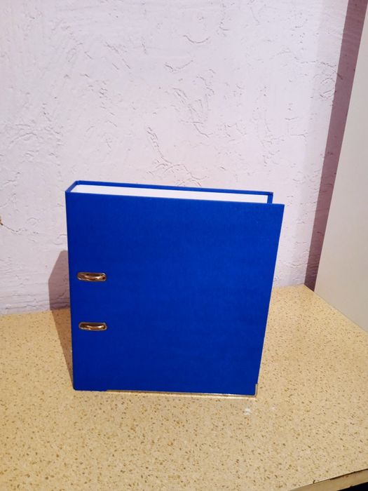 Папка регисторы  новый