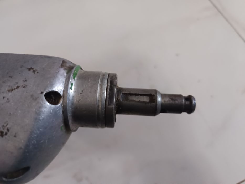 Fein Mașină de înșurubat ,utilizează tarozi !