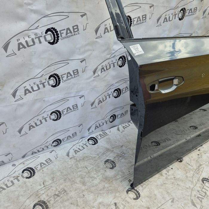 Usa dreapta fata Skoda Kamiq an 2019-2020-2021-2022-2023-2024-2025-202