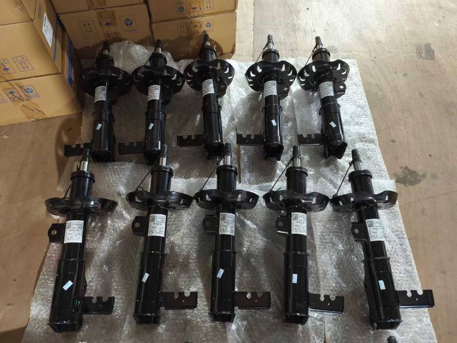 Equinox oldi GM Original amartizator