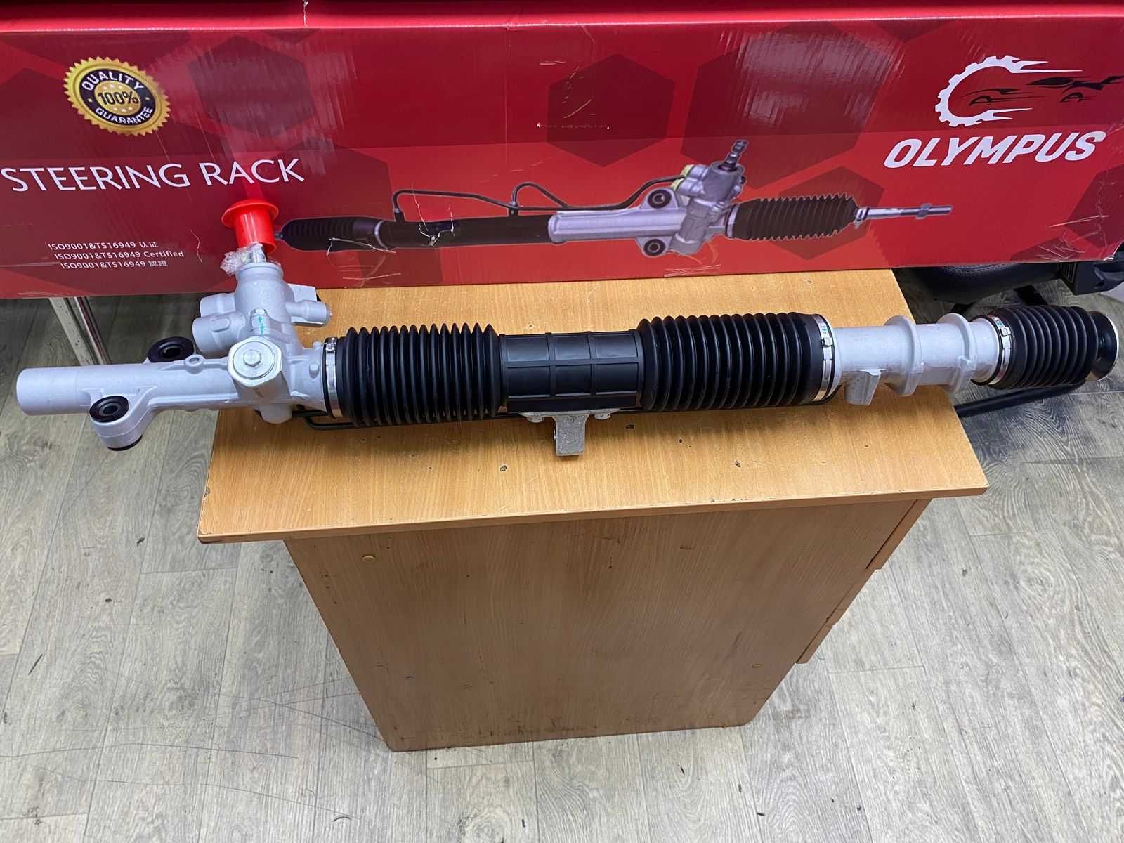Рулевая рейка на Honda CRV CR-V второе поколение левый руль: 10 101 тг ...
