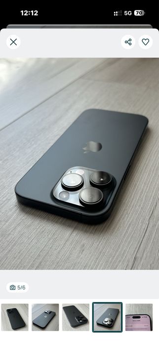 Vand sau schimb cu 16 pro