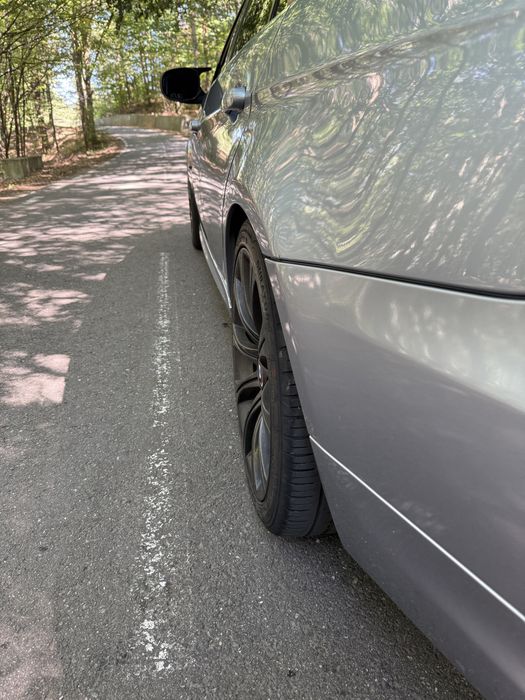 Vand sau schimb jante Style 166