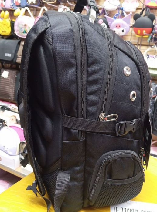 Удобный школьный рюкзак