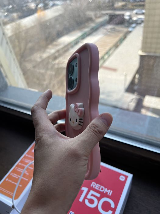 Редми 15 с 8 гб 128 мб