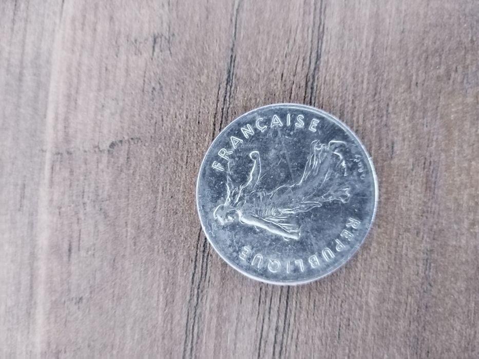 Replici monede de argint